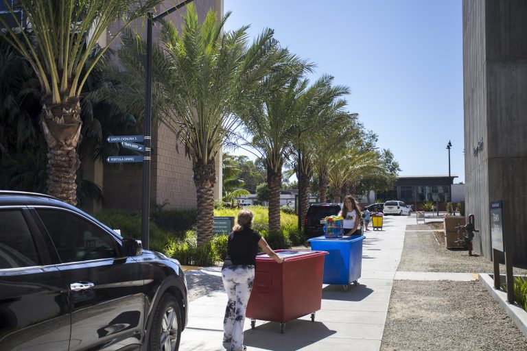 Frustrated Students Desperate for Solutions Amid UCSB Housing Crisis