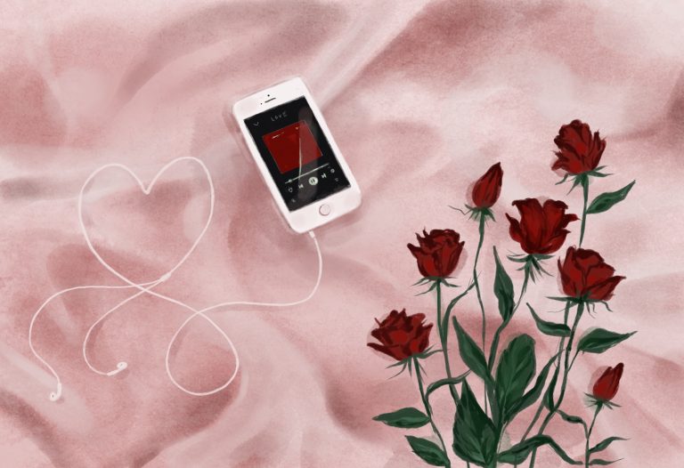 The Ultimate Valentine’s Playlist