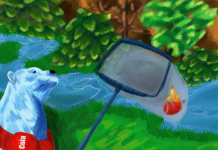 The Benioff Ocean Initiative Embarks on a River Cleaning Project