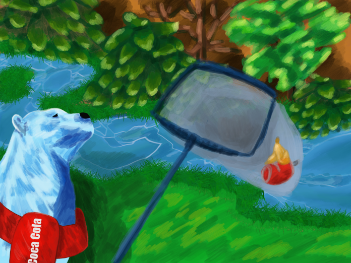 River Cleaning Mission