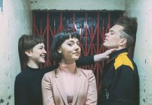 On Riot Grrrl, Punk Concerts, and Femininity in Punk: A Conversation with Dish Pit’s Nora Kelly