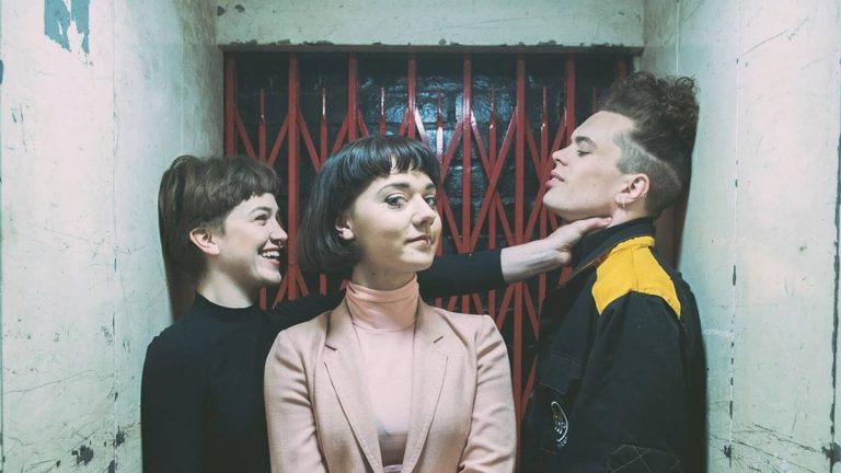 On Riot Grrrl, Punk Concerts, and Femininity in Punk: A Conversation with Dish Pit’s Nora Kelly