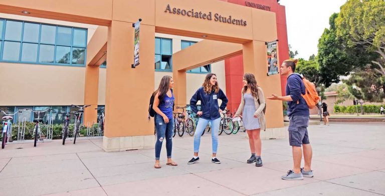 AS Campus Election Results Show Low Voter Turnouts, But High Hopes