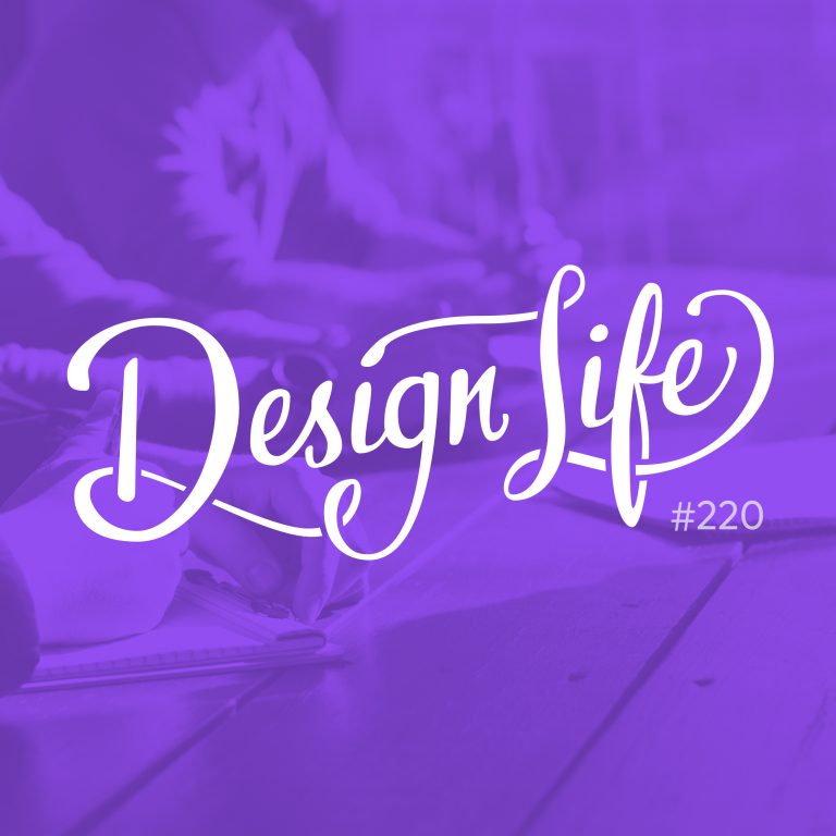 “Design Life” Podcast Teaches Work Life Balance