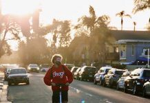 Snag: Isla Vista’s Up and Coming Delivery Service