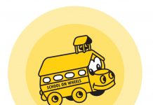 UCSB School on Wheels Tutors Homeless Youth Online