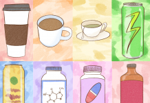 What Your Caffeine of Choice Says About You