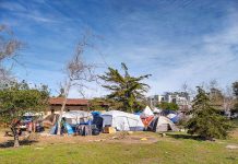 Addressing the Homelessness Crisis as Isla Vista Returns to Normalcy