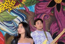 Artist Feature: Lotte Lemon