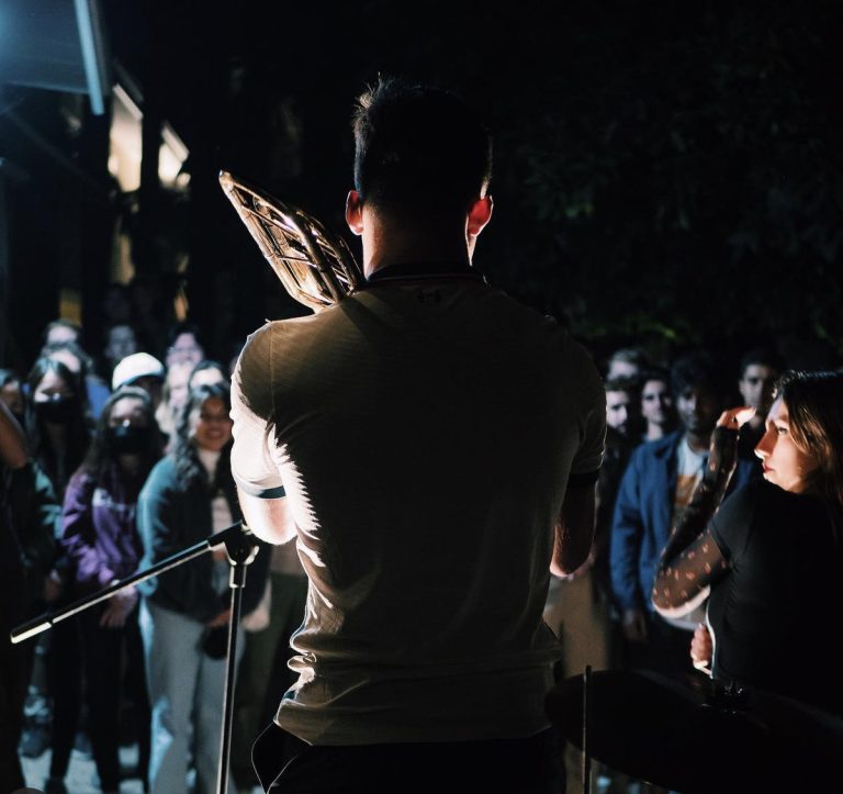 Talking with Lot 22: A New Kind of Garage Band