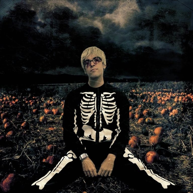 Artist Feature: Musician Nima Kasmai