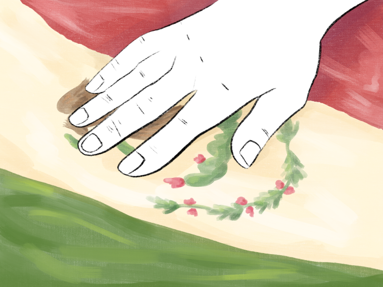 On Heritage: Rekindling My Mexican Identity