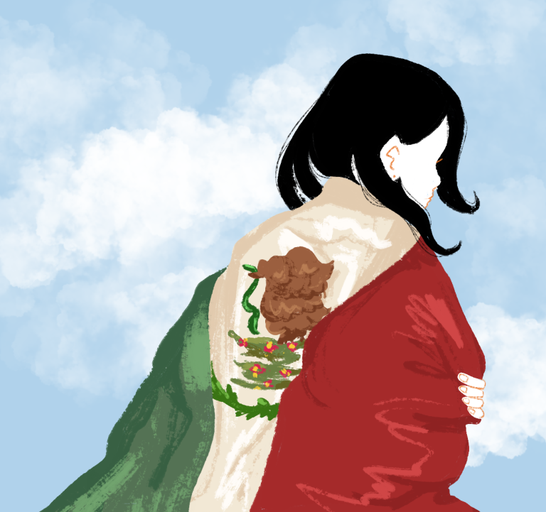 Heritage Series: My Mexican Heritage