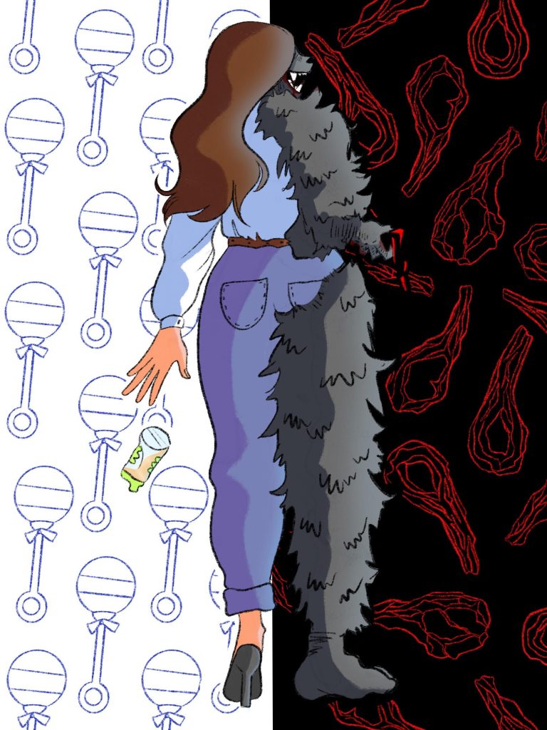 Review of “Nightbitch”: A Uniquely Feminine Metamorphosis