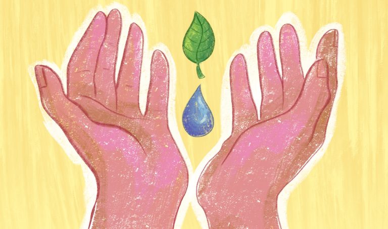 Toward a Better Future: IHC Talk on “Environmental Justice as Regeneration”