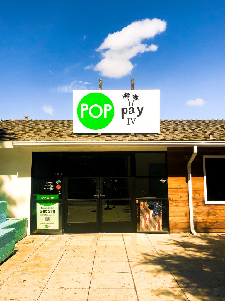 A New, and Potentially Problematic, Way to Pay