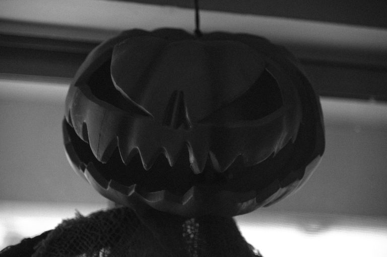 Non-Cliche Thrillers to Watch This Halloween