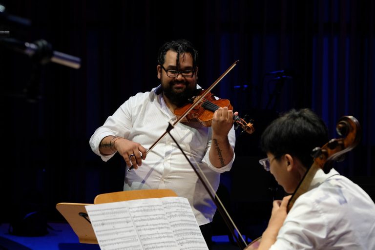 UCSB Arts and Lectures Presents: A Conversation with Vijay Gupta