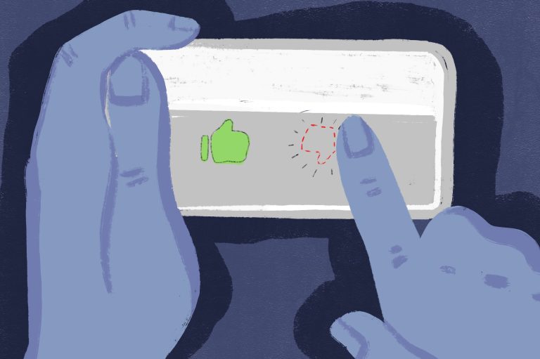 YouTube Disliking Dislikes