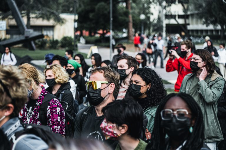 Resolution Reached for Lecturers’ Strike