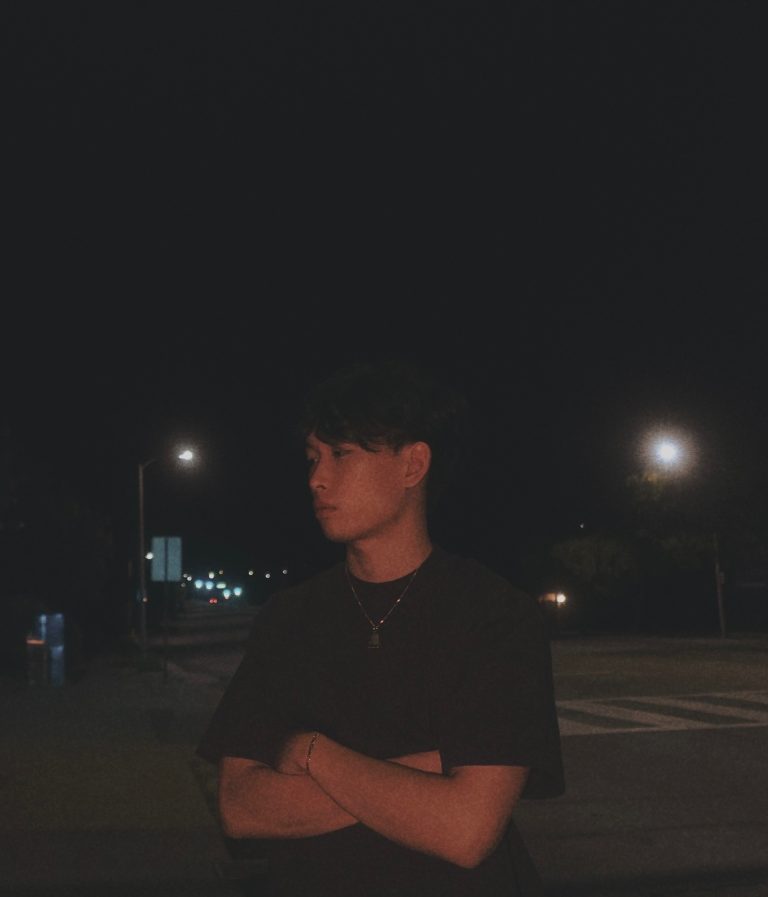 A Conversation with Simon Tran: R&B Artist on the Rise