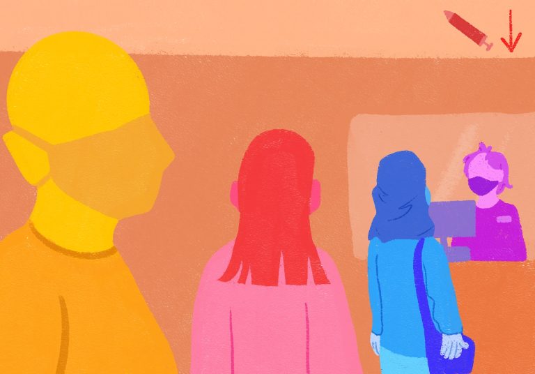 UCSB Mandates COVID-19 Booster