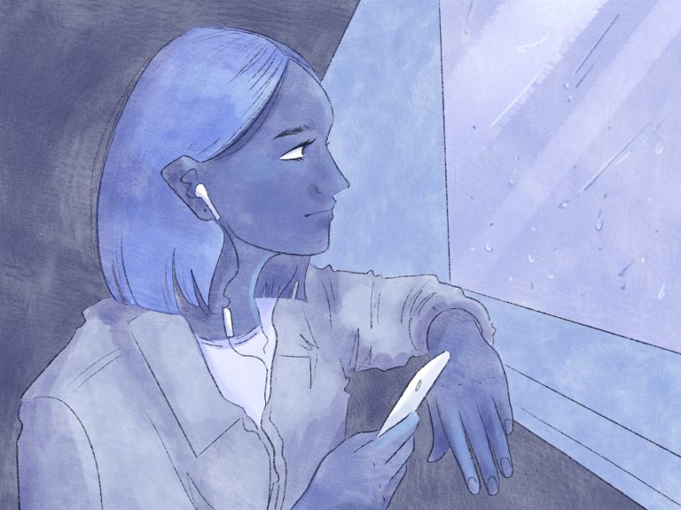 Rainy Day Starter Kit: Navigating the Liminal Space