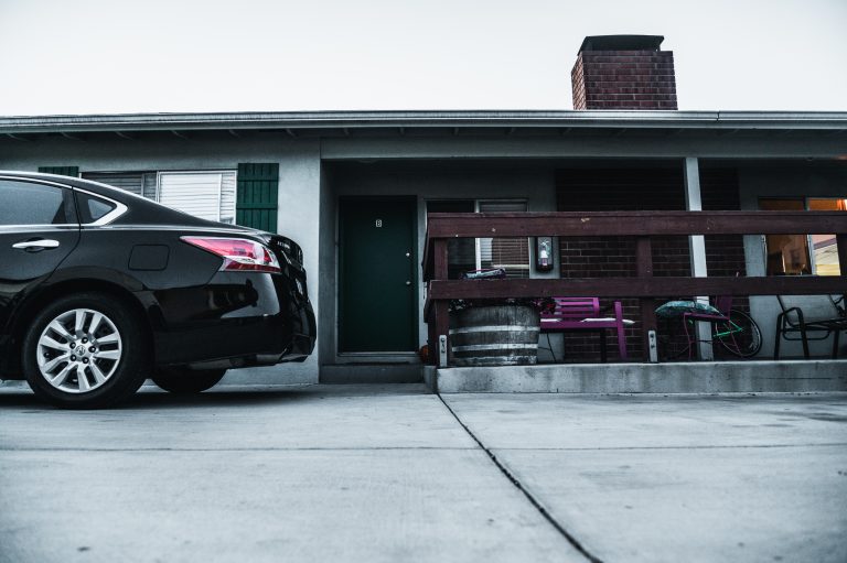 Housing in the Time of the Omicron Variant