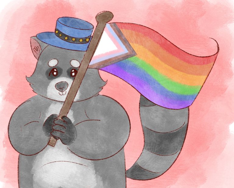 Learning About UCSB’s Trans and Queer Commission