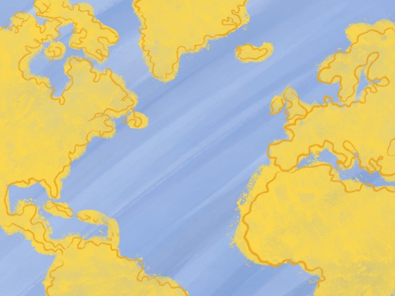 The UCs as World Nations