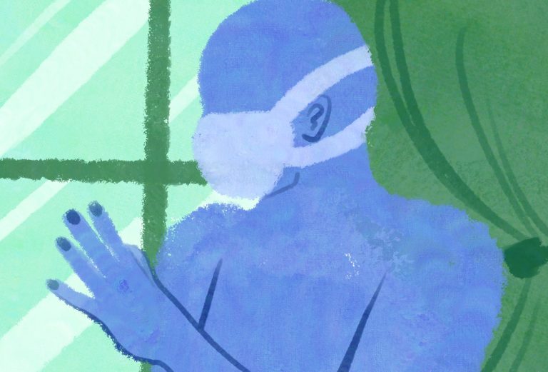 Catching Omicron with Zach Aralis