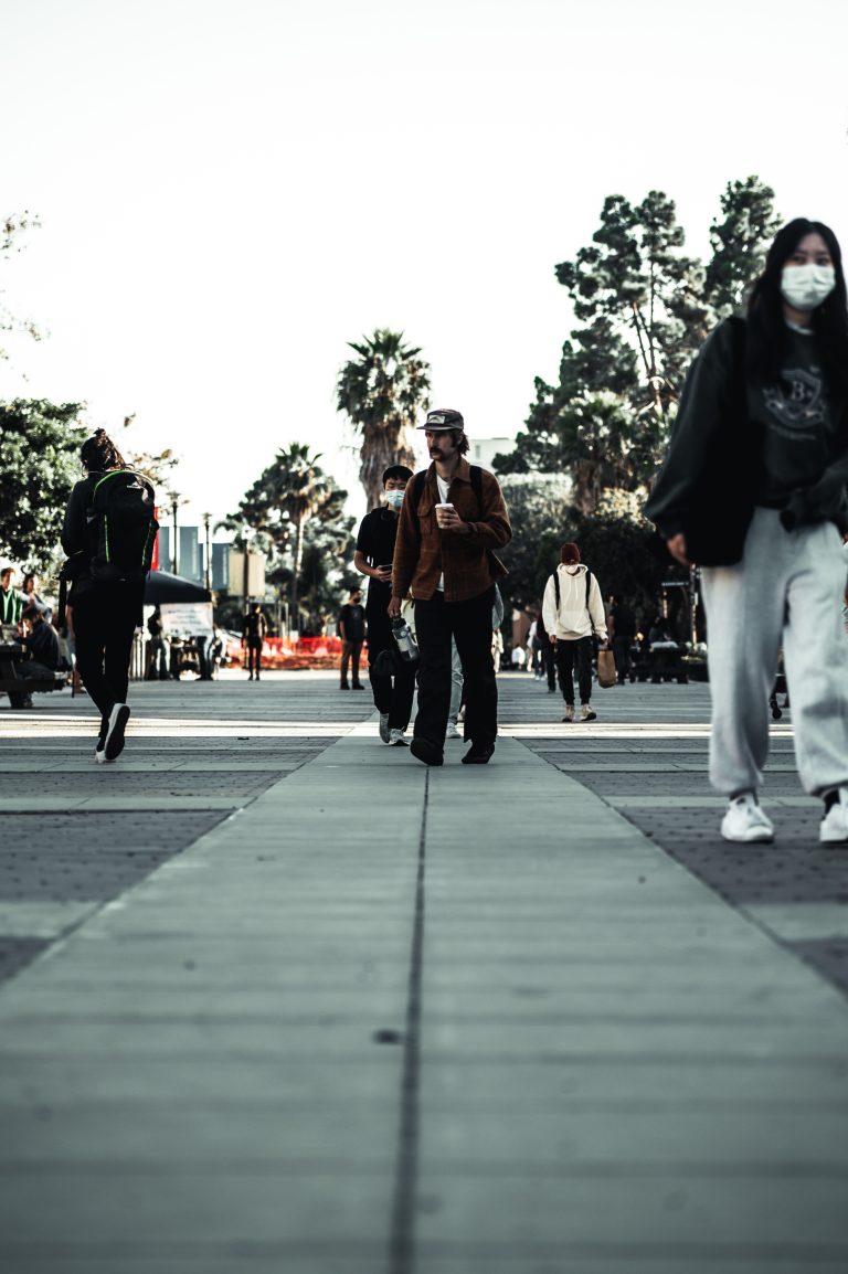 Students and Teachers Respond to the Extension of Remote Learning