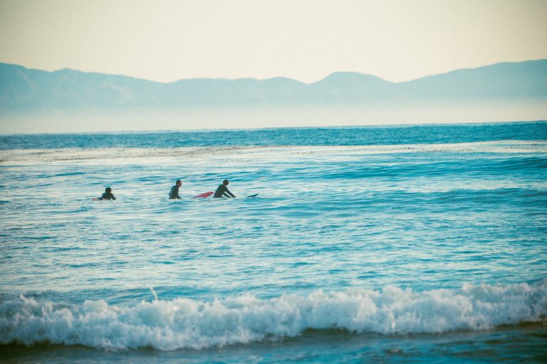 Tsunami Ready: UCSB’s Emergency Manager Reviews Tonga Tsunami