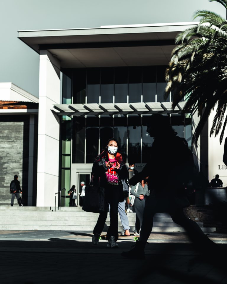 Class is in Session!