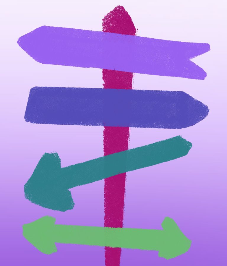 If You had the Chance to Choose Your Future, Would You?