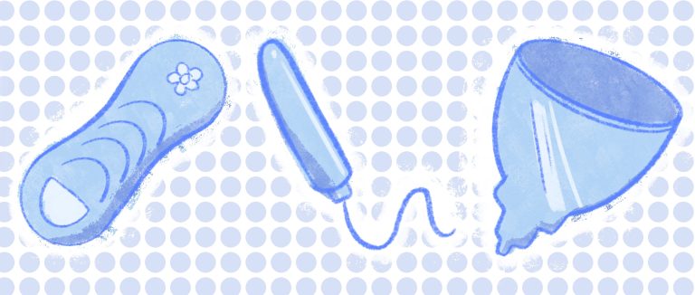 EVPSA Testimonial #MenstrualEquity4All, Gives out Free Menstrual Products