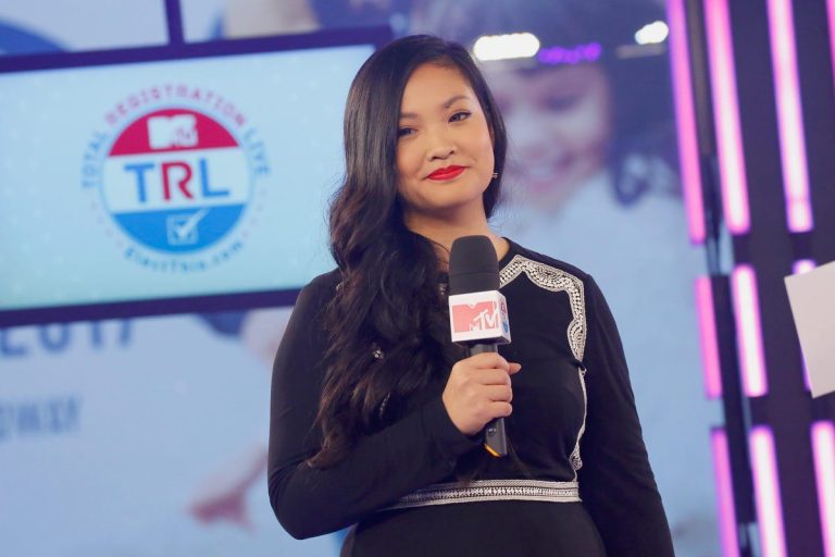 “Hopeanomics”: Amanda Nguyen on Making Meaningful Change