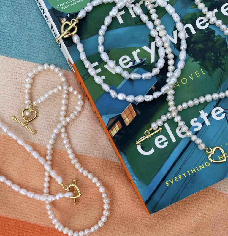 Soso Jane: Bringing Handmade and Sustainable Jewelry to I.V.