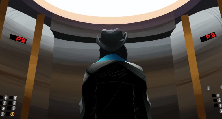 Laurel Hell: The Return of Cowboy Mitski