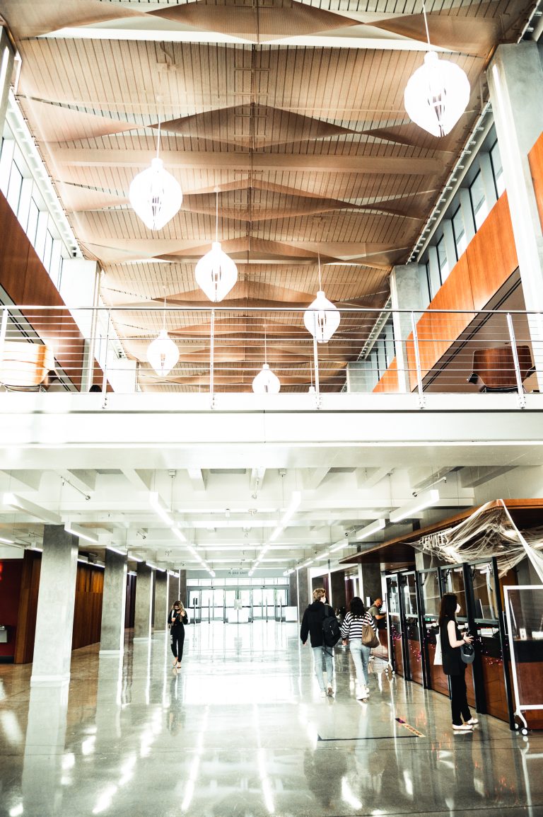 UCSB Library Presents: A Call to Action: Documenting Santa Barbara’s Art & Activism