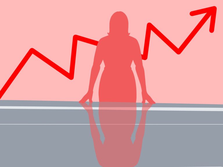 Women in Business Club takes charge at UCSB