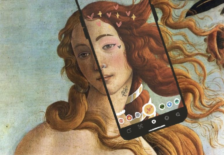 Instagram Versus Reality: The Consequences of Beauty Filters