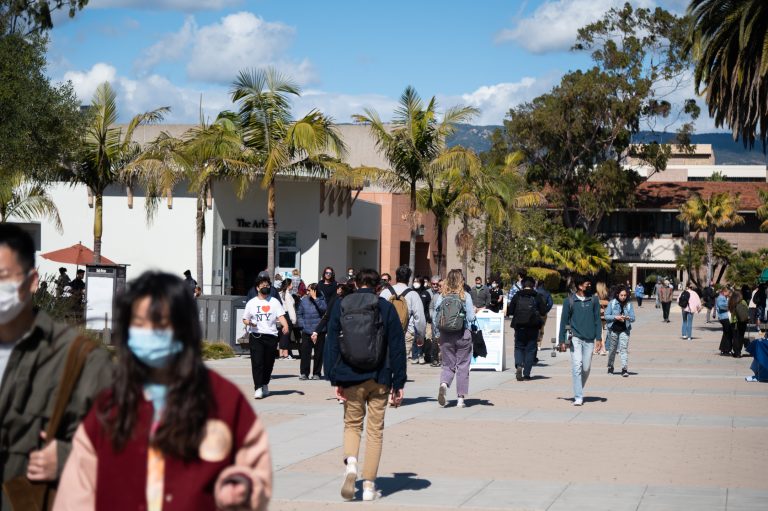 I.V. Unmasked: Community Reunites for the New School Year