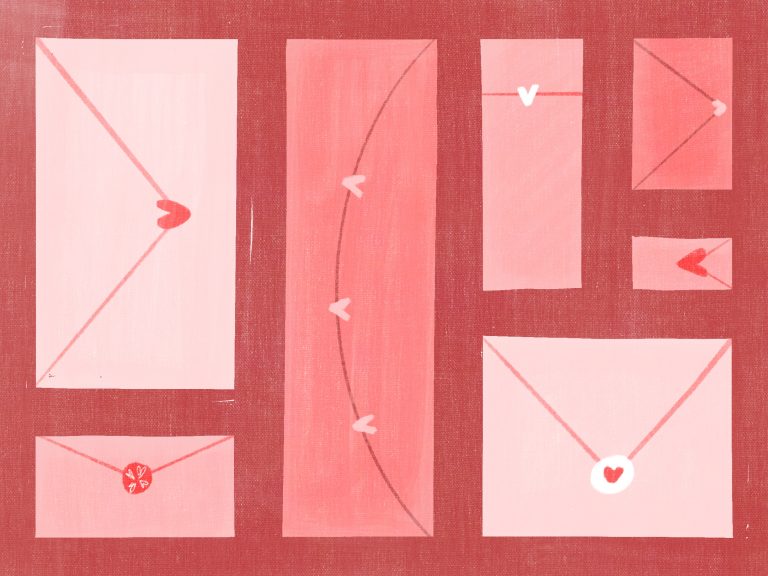 A Love Letter to Del Playa