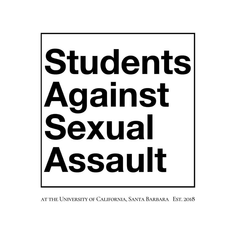 AS Students Against Sexual Assault Hosts Winter Town Hall