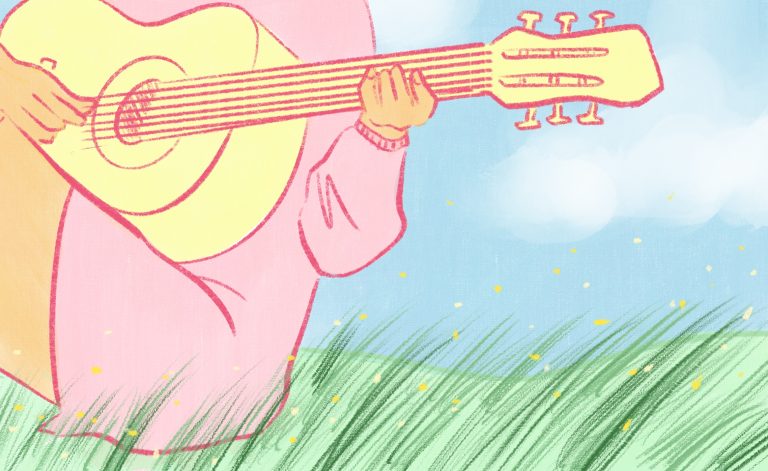 I.V. Spring Concert Series Brings Local Music Talent to Anisq’Oyo Park