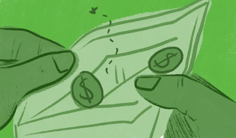 Tips for Frugality at UCSB