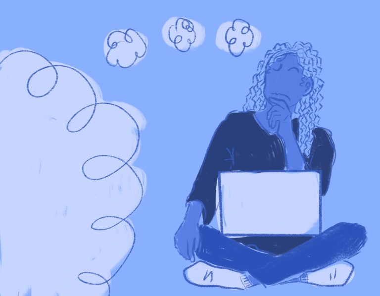 Students Reflect on Winter Quarter