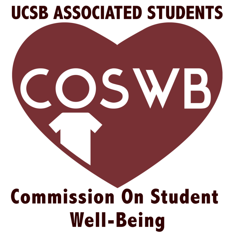 COSWB and the UCSB Library Install New Free Menstrual Supply Boxes