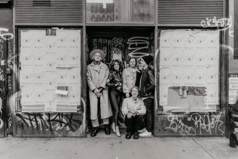 “WE”: What Happened to the Fire in Arcade Fire?